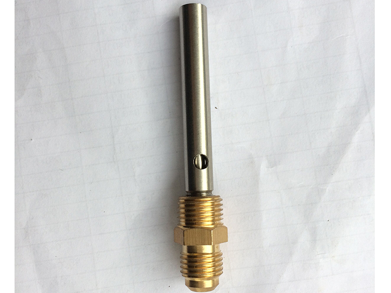 感溫器管加工